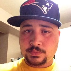 Meet your Posher, Patrick